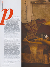 Vogue RG (Brazil-November 2008)
